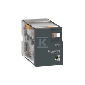 PRZEKAŹNIK MINIATUROWY OPTIMUM 2 CO 24 (SZT)