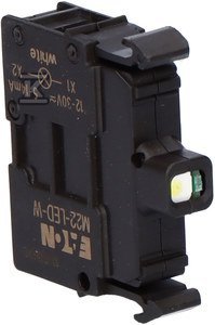 M22-LED-W DIODA LED (SZT)