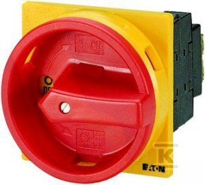 P1-25/EA/SVB ROZŁĄCZNIK ON/OFF (SZT)