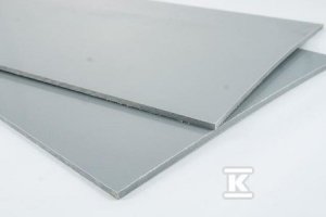 PŁYTY IZOL.GR.4MM DO STN 80X42X25 (SZT)