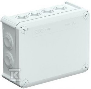 T 160 PUSZKA ODGAŁĘŹNA (SZT)