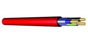 HDGS-ŻO 3X4 FE180 PH90/E30-E90 500V (m)