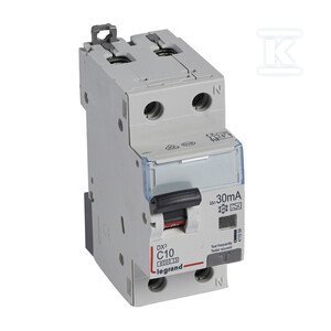 WYŁ.P312 DX3 C10 30MA 2P A (SZT)