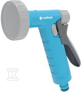 ZRASZACZ PISTOLETOWY SHOWER 2 (SZT)