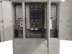 ZŁ.KAB-POM.ZK-4/RBL3X400A+1X160A/2P/KK/ (SZT)