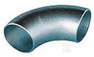 KOLANO HAMB.2  57,0x2,9 EN 10253-1 S235 (SZT)