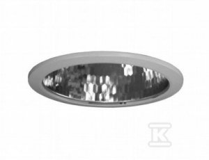 SPMC KLOSZ USZCZELN.PRZEZR.IP44 SPMC200 (SZT)