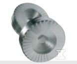 28B MANKIET ALUMINIOWY KOLOR SZARY (5M) (ROL)