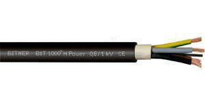 KABEL STEROW.BIT 1000 H POWER 3X2,5 (m)