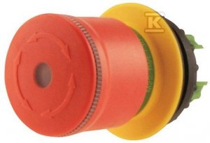 PRZYCISK M22-PVLT30 (SZT)