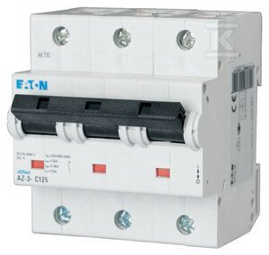 WYŁĄCZNIK AZ-3-C80 (SZT)