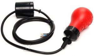SKF1A-5 WYŁ.PŁYWAKOWY PRZEWÓD 5M (SZT)
