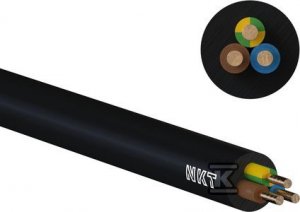 YKY-ŻO 3X2,5RE 1KV KAB.ENER. (m)