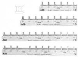 PSH 1/12 SZYNA 1FAZ/12MOD HOME (SZT)