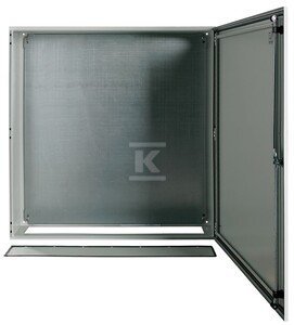 CS-1010/300-OB.MET.Z PŁYT 1000X1000X300 (SZT)