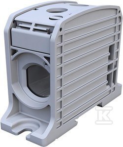 ZŁĄCZKA STB 185 AL/CU 87810 SZARY (SZT)