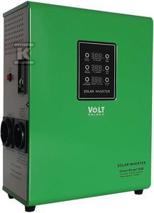 GREEN BOOST MPPT 3000 (120-350VDC) (SZT)