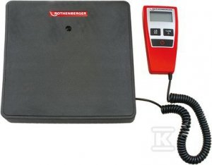 CYFROWA WAGA ROSCALE 120 (SZT)