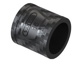 TULEJA ZACISKOWA MX PVDF 32 MM (SZT)