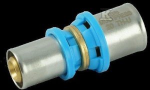 ZŁĄCZKA TYP TH-U  20 X 16 MM REDUKCYJN (SZT)