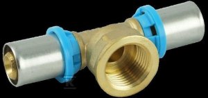 ZŁĄCZKA TYP TH-U  GW 16MM X 1/2 (SZT)