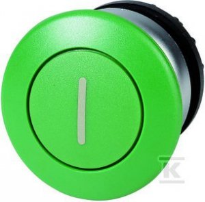 M22-DP-G-X1 PRZYCISK GRZYBKOWY (SZT)