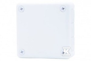 PUSZ.N/T H55-M 98X98X42 IP55 ONNLINE BIA (SZT)