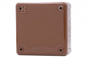 PUSZ.N/T H55-M 98X98X42 IP55 ONNLINE BR? (SZT)