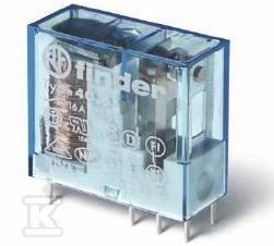PRZEKAŹNIK 1P 16A 24V DC (SZT)