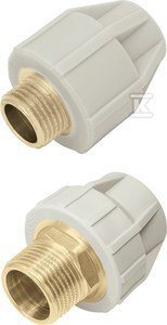 MUFA GZ 75 2 1/2 PP (SZT)