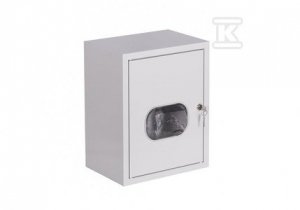 NRL-1F12 ZSZ ROZDZ.MET.N/T (SZT)