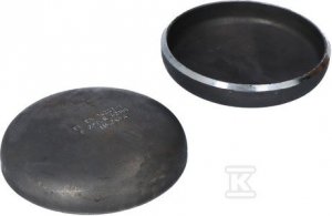 DENNICA 114,3x4,0 EN 10253-1 S235 (SZT)