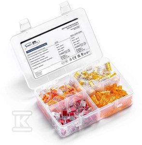 ZŁ.ZEST.COMBO 2,SCP2,3P4,SCS2 (1 KPL) (OPK)