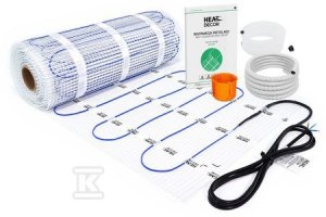 ZESTAW HD-MAT 150W/M2,SZE.50CM-B/TER-7M (SZT)