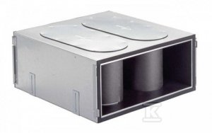 TŁUMIK CW-S 520 (SZT)