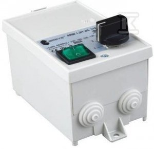 ARW 1.2/1 REGULATOR (SZT)