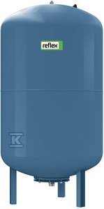 NACZYNIE PRZEP.CWU DE-80 10BAR/70C REFIX (SZT)
