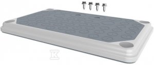 FLANSZA OTWORY 3-30 MM IP55 F3A-2K (SZT)