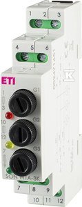 WSKAŹNIK LED SON WTA-3K (SZT)