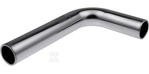 ŁUK 90 STOPNI O22XO22 STEEL PRESS (SZT)