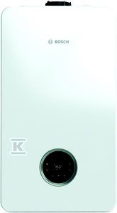 KOC. CONDENS GC2300IW 20P 1F (SZT)