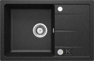 ZLE.LED.GRA.GRA.1K .Z/O.670X440X152, (SZT)
