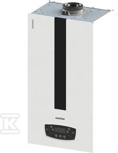 KOC.KON 2F ONNLINE II DUO 25 (SZT)