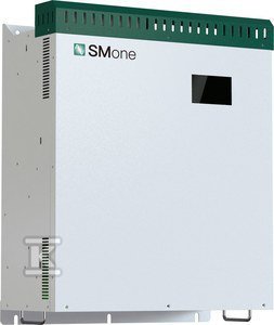 SVG 50 KVAR 400V Z PANELEM (SZT)