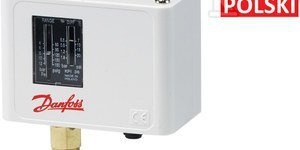 PRESOSTAT KP36 2-14BAR 0,7-4 (SZT)