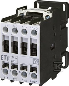 CEM12.10-230V-50/60HZ-STYCZ.POWIETRZNY (SZT)