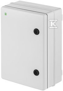 OBUD.N/T SR1 252X352X142 IP65 INDUSTRIAL (SZT)