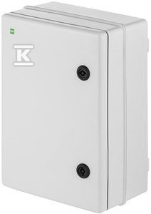 OBUD.N/T SR2 252X352X162 IP65 INDUSTRIAL (SZT)