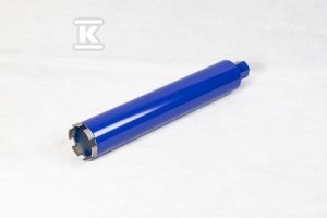 102X450 S8 KORO.DIAMEN.NA MO.1 1/4` UNC (SZT)