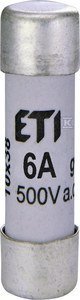 WKŁADKA CH10X38 GG 32A/400V (SZT)